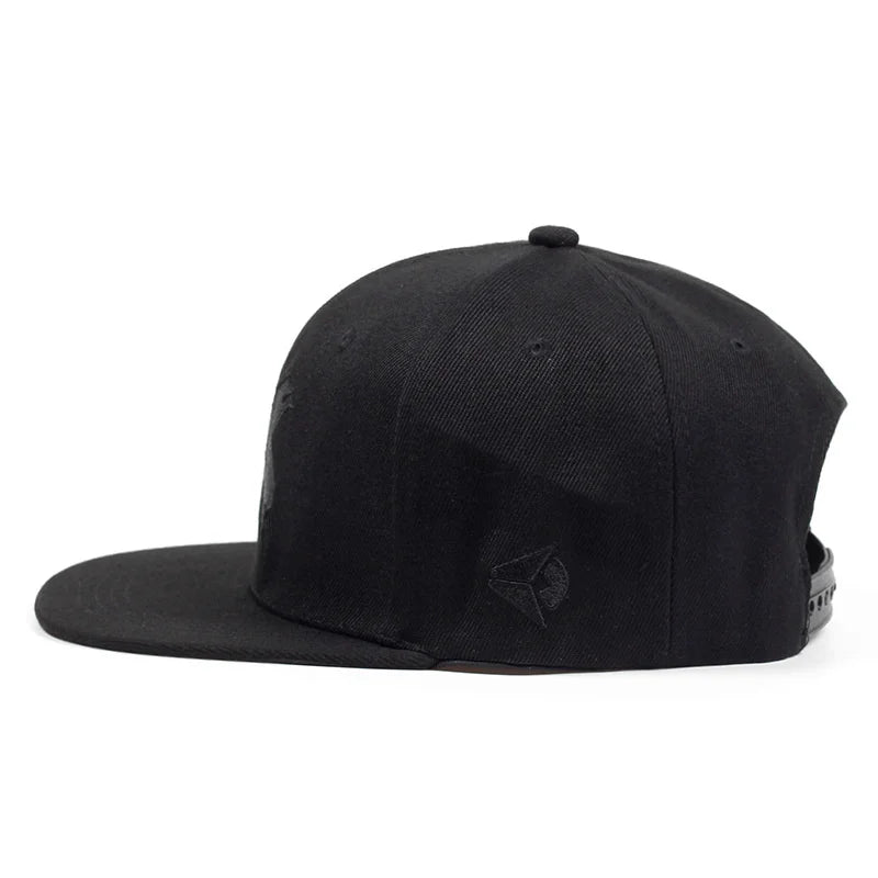 Unisex Simple Letter X Embroidery Hip-hop Hats Spring Autumn Outdoor Adjustable Casual Baseball Caps Sunscreen Hat