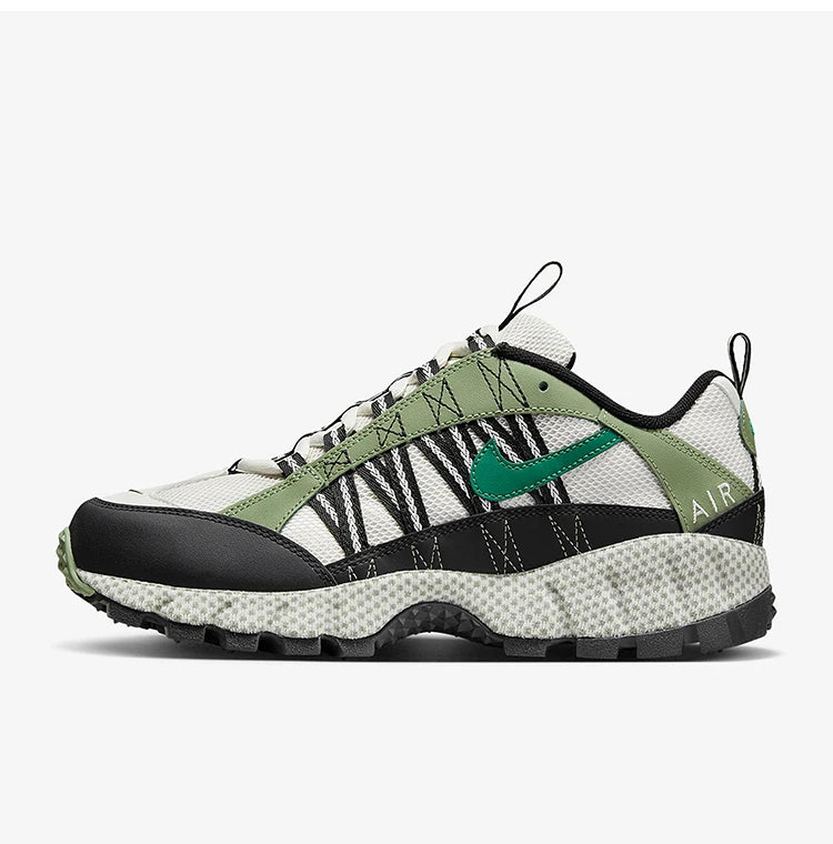 Zapatillas de trail running unisex de caña baja Nike Air Humara QS auténticas FJ7098-301