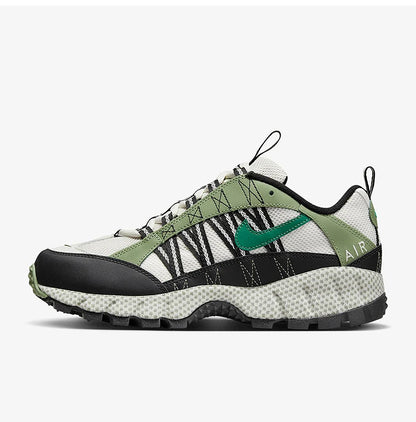 Zapatillas de trail running unisex de caña baja Nike Air Humara QS auténticas FJ7098-301