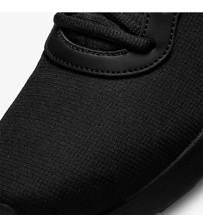 Nike originele TANJUN lichtgewicht en ademende hardloopschoenen voor dames DR4495-001