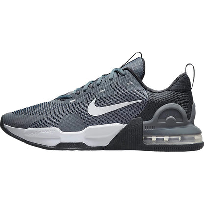 Nike Official Genuine Alpha Trainer 5 løbesko til mænd med polstret, tyk sål DM0829-003