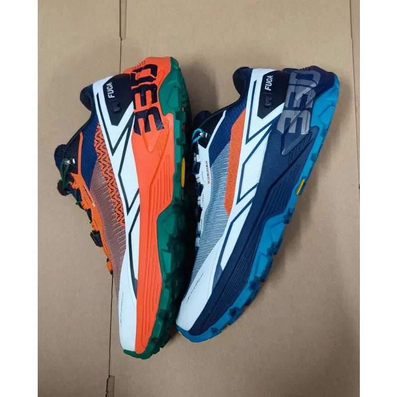 Calzature da alpinismo New Classic Brand comode e antiscivolo, scarpe outdoor da escursionismo di alta qualità, designer, per camminata e jogging