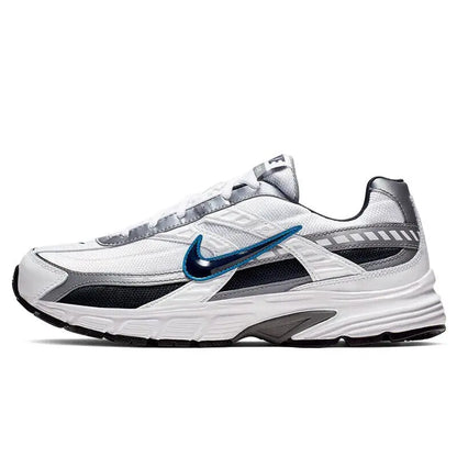 Chaussures Nike pour hommes, modèle original, légères, à la mode, résistantes à l'usure, antidérapantes, nouvelles chaussures de sport pour entraînement physique, activités de plein air et usage quotidien, 394055-101