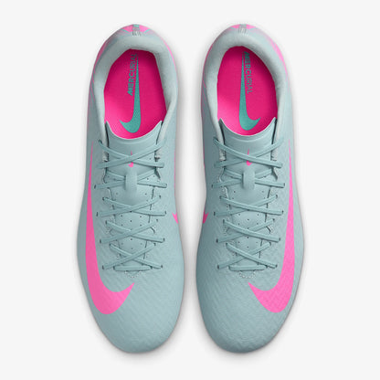 Zapatillas de fútbol Nike Vapor 16 auténticas para hombre, resistentes y con amortiguación de impactos FQ8431-301