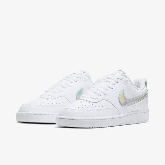 Nike Genuine COURT VISION ženske casual tenisice niskog kupa za skejtanje CW5596-100