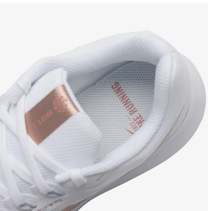 „Nike“ originalūs „W Nike Run Swift 3“ moteriški kvėpuojantys bėgimo bateliai DR2698-105