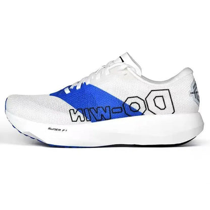 TaoBo Brand DOWIN Pro Running Shoes Carbon Plate Racing Marathon Stable Rebound Wear-resistant Male Sneakers