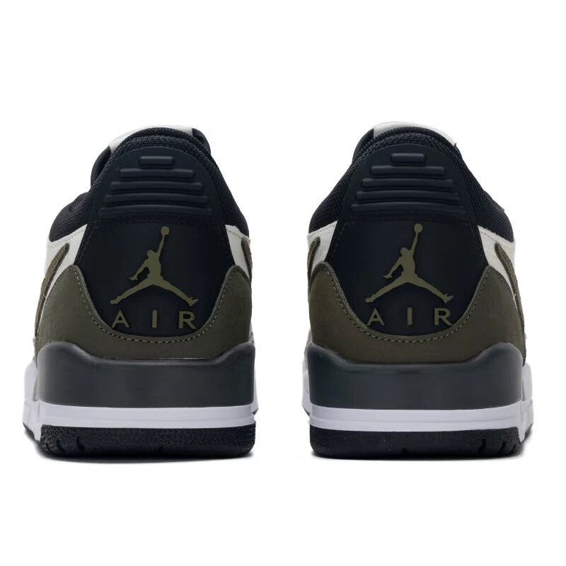 Original New Arrival NIKE AIR  LEGACY 312 LOW Skateboarding Shoes Sneakers