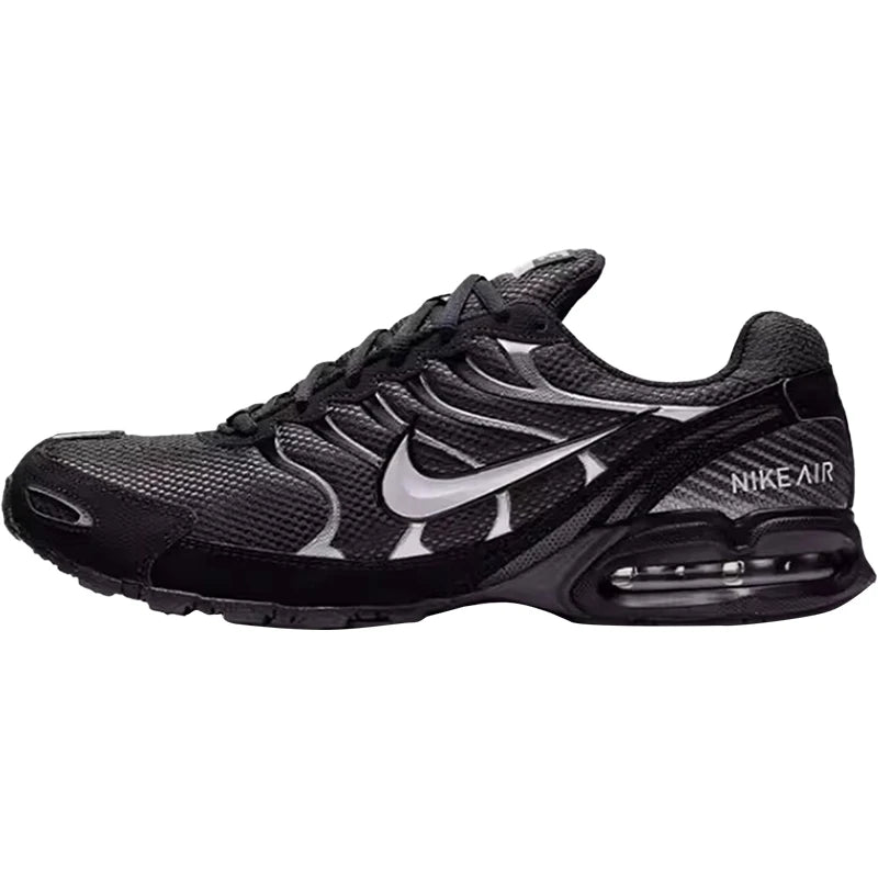 Официални мъжки бегови обувки с въздушна възглавница Nike AIR MAX TORCH 4 343846-002
