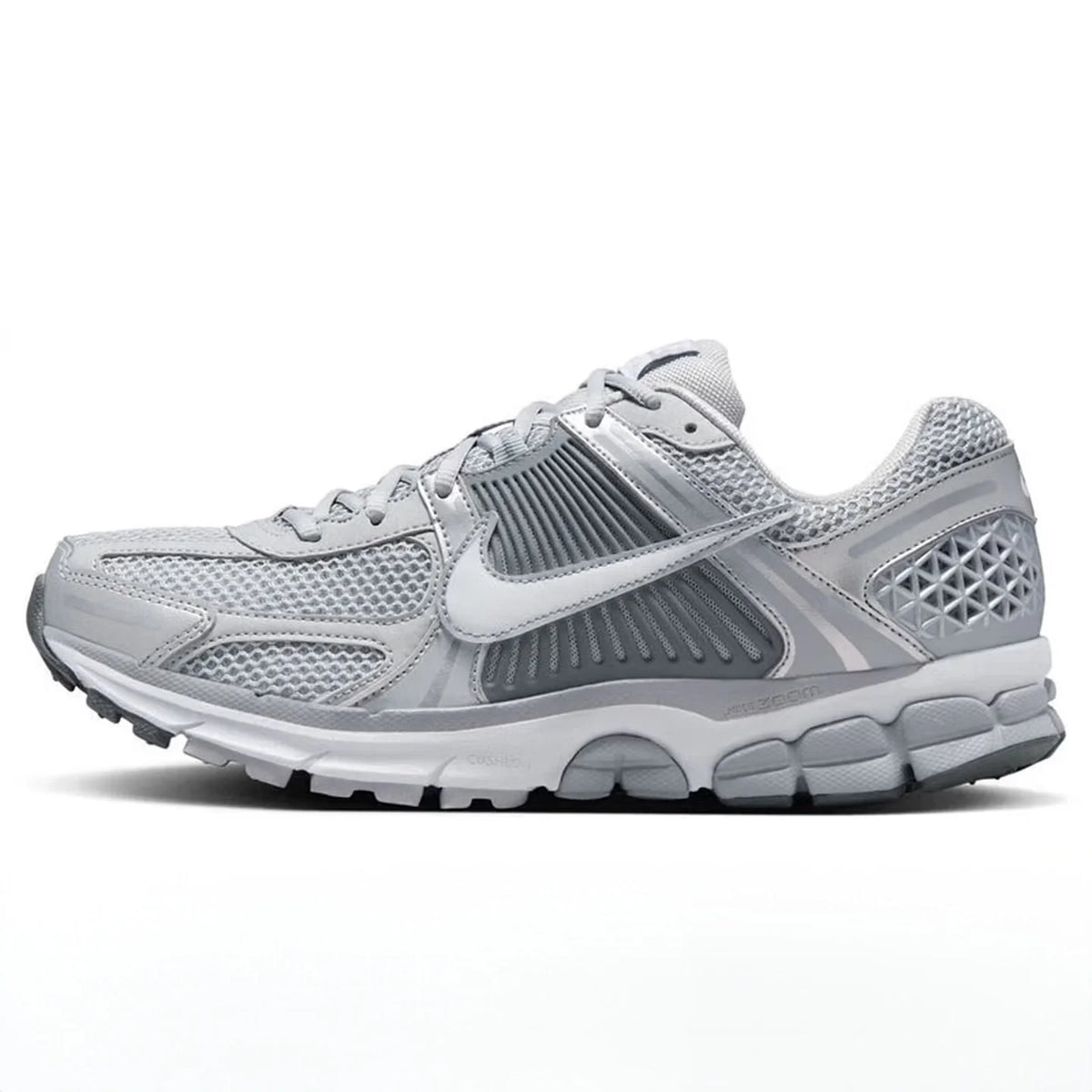 Nike Zoom Vomero 5 Unisex Running Shoes Max Cushioning Comfort Daily Training Sneakers BV1358-003