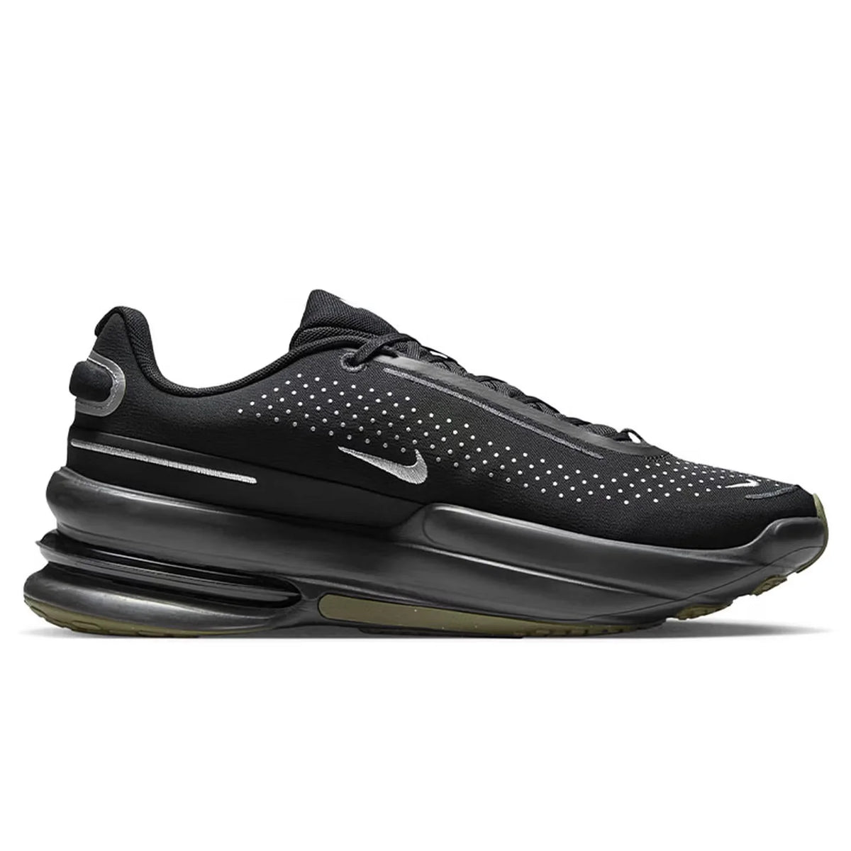 Nike Air Zoom Upturn SC – wygodne i wszechstronne, amortyzowane, antypoślizgowe i wytrzymałe niskie buty do chodzenia IM7025-001