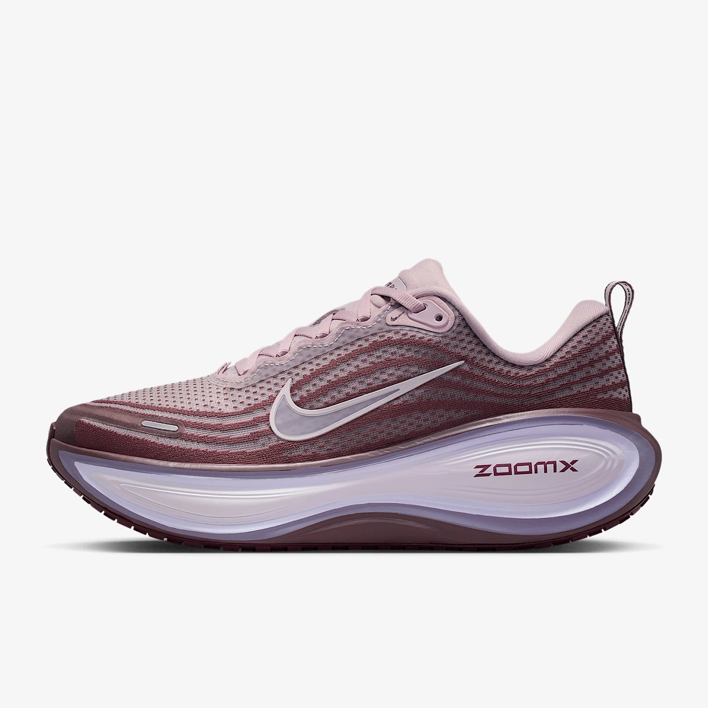 Nike Authentic Vomero Plus Women's Low-Top Shock Absorption Wear-Resistant Running Shoes HV8154-502