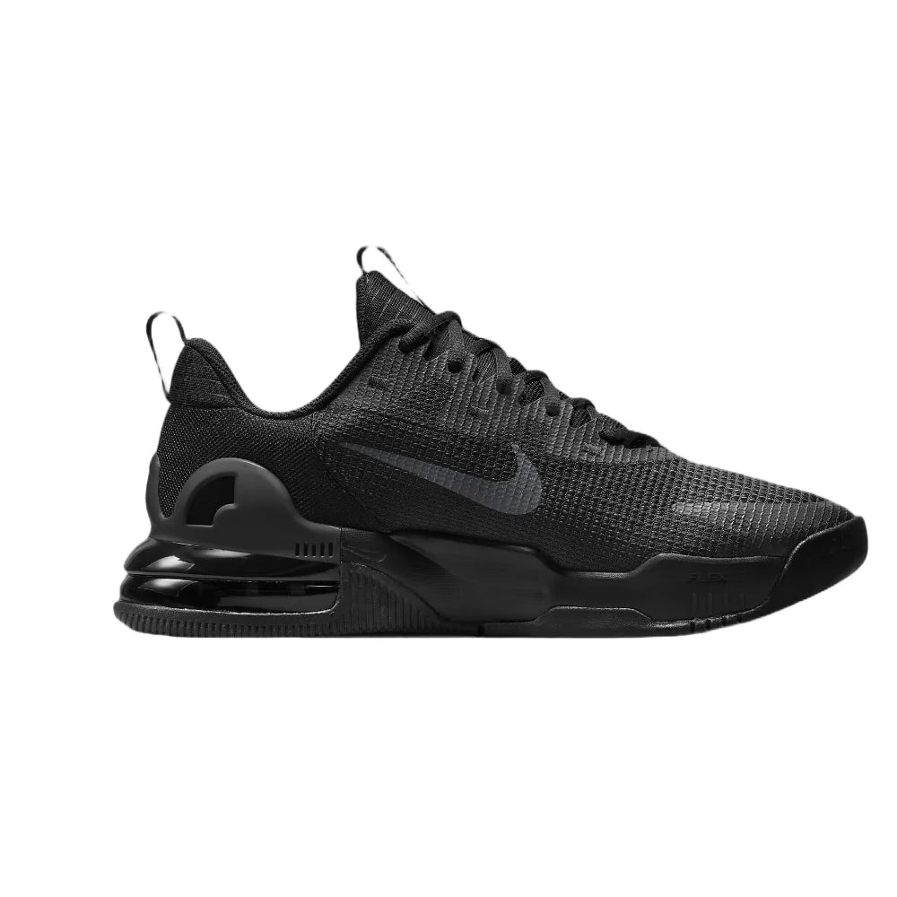 Nike Air Max Alpha Trainer 5 Zapatillas bajas cómodas y versátiles con amortiguación para hombre y mujer DM0829010
