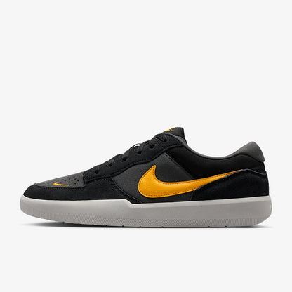 Sneakers Nike Authentic SB Force 58 da uomo e donna, basse, resistenti all’usura e leggere DV5477-009