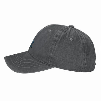 Megaman 8bits Baseball Cap New In Hat cute Vintage Luxury Hat Men Women's