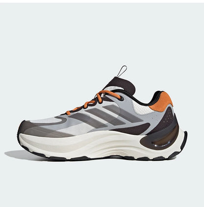 Zapatillas de running unisex Adidas Official Authentic 2024 nuevas con suela gruesa Rebound IH3796