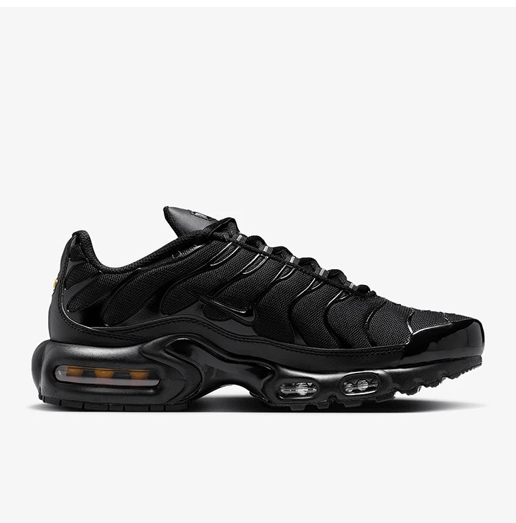 Nike Official Genuine Air Max Plus Women's Cushioned Durable Running Shoes DM2362-002