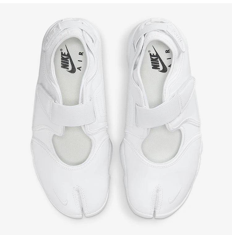 „Nike Authentic Air Rift“ moteriški kasdieniai sportiniai bateliai su atskirais pirštais HM5737-100
