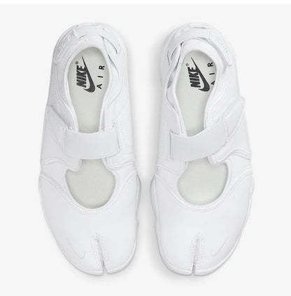 „Nike Authentic Air Rift“ moteriški kasdieniai sportiniai bateliai su atskirais pirštais HM5737-100