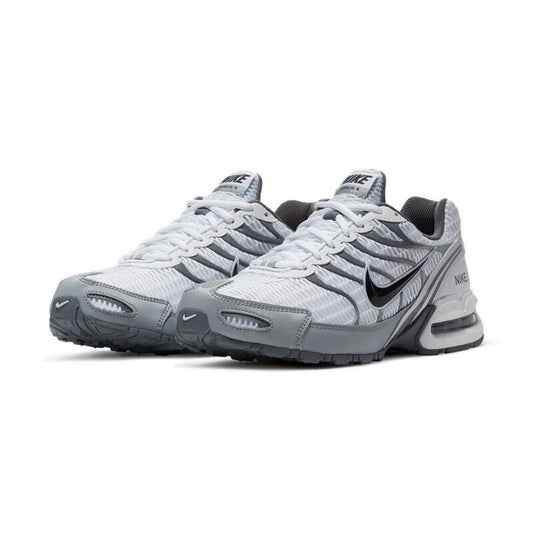 Nikes nye Air Max Torch 4 med synlig luftpude – lette og slidstærke løbesko til pendlere 343846-100