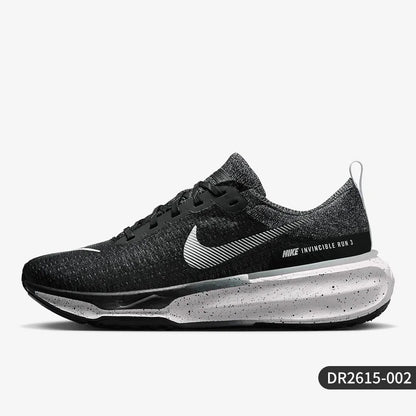 Nike Official Authentic ZoomX Invincible løbesko til mænd og kvinder DR2615-002