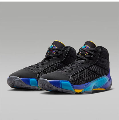 Αυθεντικά παπούτσια μπάσκετ Nike Air Jordan XXXVIII PF Unisex DZ3355-001