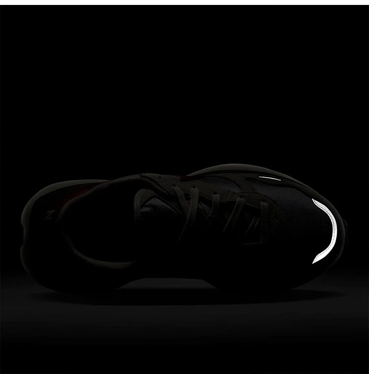 Nike Original Phoenix Waffle Damen-Freizeitschuhe, stoßdämpfend und strapazierfähig, im Retro-Stil, FD2196-001