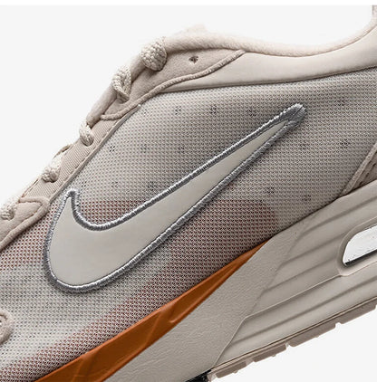 Ténis de corrida leves Nike Air Max Solo genuínos para mulher FN0784-105
