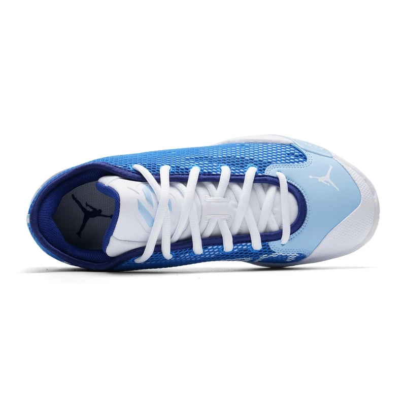 Nike Men's Shoes Jordan Luka 77 Pf Sports Shoes for Actual Competition Training Breathable Casual Basketball Shoes If1611-102