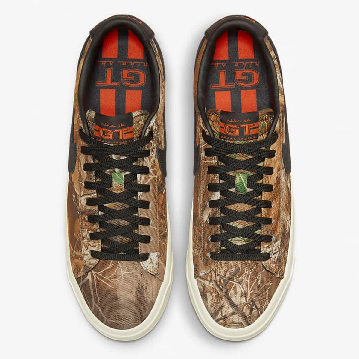 Nike Authentic Blazer Pánske a dámske športové ľahké módne nízkoprofilové tenisky DO9398-001