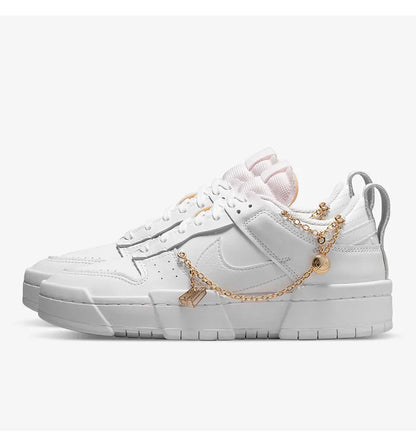 Nike genuine Current Season Women's Fashion Casual Shoes DO5219-111
