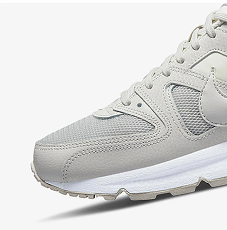 Nike Official Authentic AIR MAX polstrede lave løbesko til kvinder 397690-018