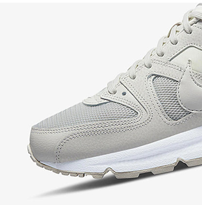 Nike Official Authentic AIR MAX polstrede lave løbesko til kvinder 397690-018