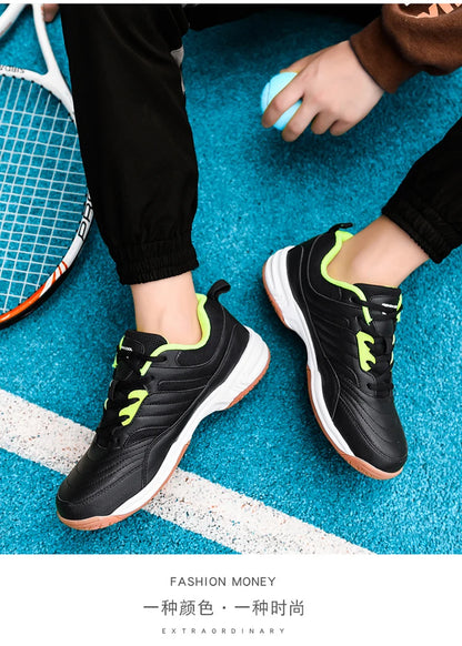 Scarpe da tennis da uomo traspiranti per sport all’aperto, palestra, badminton, unisex, casual, da uomo, sneakers, pallavolo, zapatillas de tenis