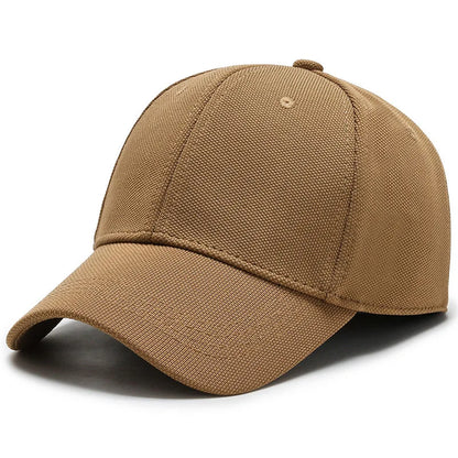 Full Closed Fitted Baseball Cap Hat Outdoor Sports Golf Caps Women Men Hip Hop Custom Sun Visor Casquette Gorras