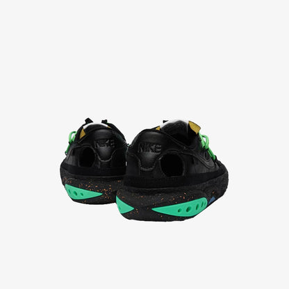 Zapatillas deportivas Nike unisex, informales, de caña baja, antideslizantes y de estilo clásico DH7863-001