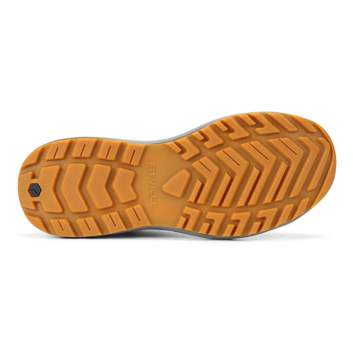FitVille extra brede sneakers voor heren, wandel- en loopschoenen, brede neus, lichtgewicht hardloopschoen voor platvoeten met steun voor de voetboog