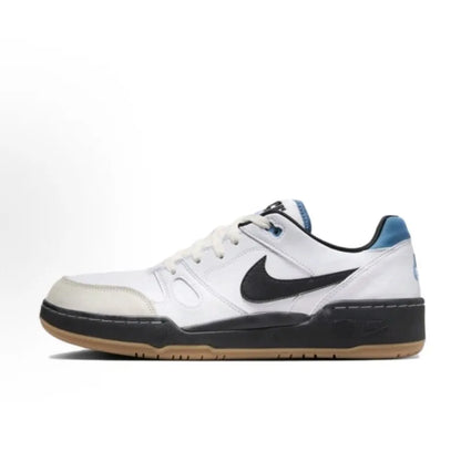 Nike Full Force – Adidași la modă, confortabili, trendi, versatili, pentru uz zilnic, navetă, sport și ținute casual, cu talpă joasă FB1362-101