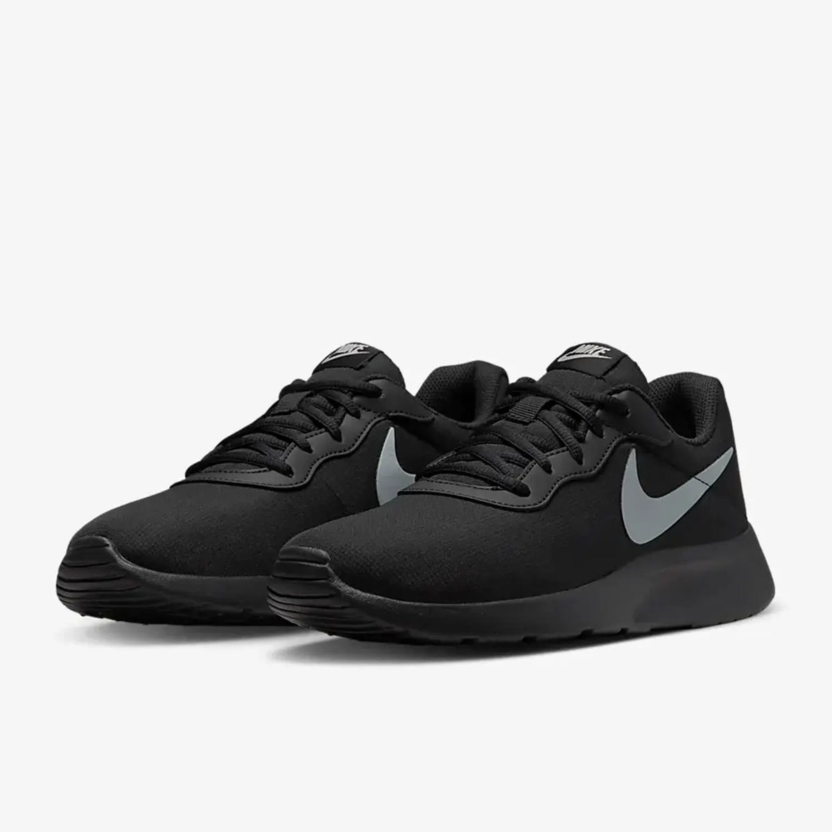 Nike originele TANJUN lichtgewicht en ademende hardloopschoenen voor dames DR4495-001