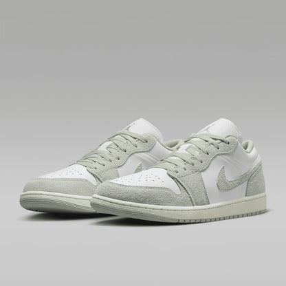 Zapatillas deportivas para hombre Nike Air Jordan 1 Low SE auténticas FN5214-131