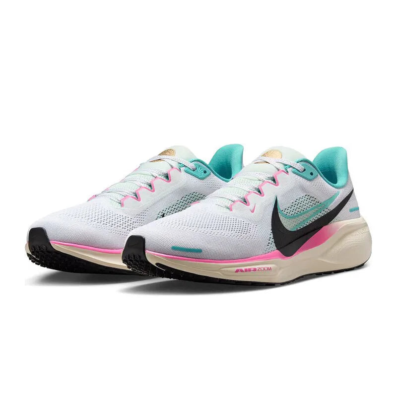 Original New Arrival NIKE REACTX INFINITY RUN 4 Men's Running Shoes Sneakers