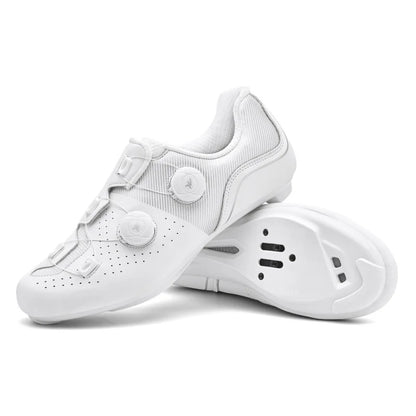 Cycling Shoes Bike Sneakers Cleat Non-slip Men's Mountain Biking Shoes Bicycle shoes road footwear speed shoes