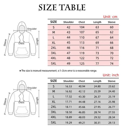 2024 Mens Hoodies Eagle Tattoo Pattern Vikings 3D Printed Fashion Casual Harajuku Hip Hop Autumn And Winter Oversized Sudaderas, Produit gaming premium Fraquane