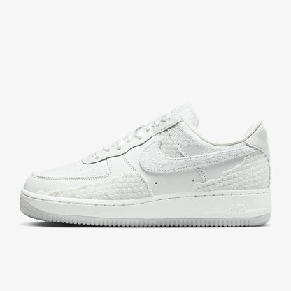Nike Authentic Air Force 1 AF1 Dámske klasické tenisky s hrubou podrážkou HV6011-111