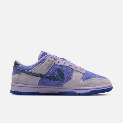 Nike genuine Dunk Low SE Women's Retro Classic Sneakers HQ3431-515
