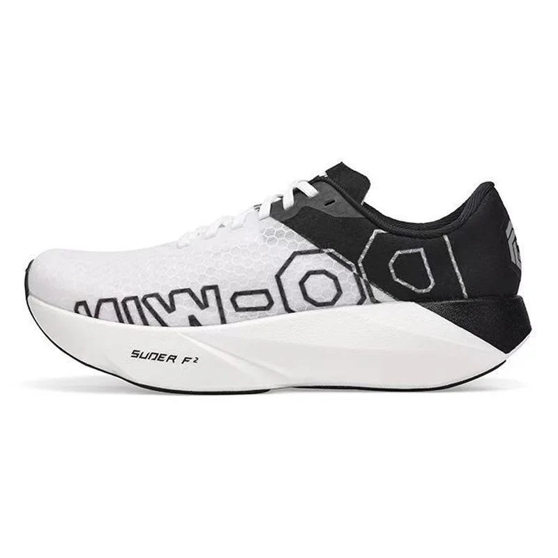 TaoBo Brand DOWIN Pro Running Shoes Carbon Plate Racing Marathon Stable Rebound Wear-resistant Male Sneakers