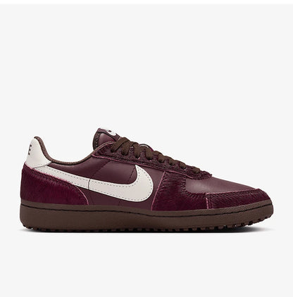 Nike Official Authentic FIELD GENERAL Pantofi casual ușori pentru femei, pentru activități în aer liber IB2323-600
