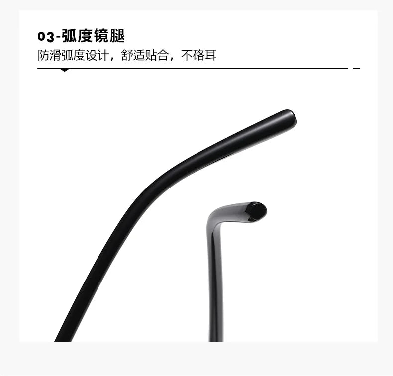 New Vintage Round Sunglasses Women Men Circular Pilot Sun Glasses Female Oval Eyewear Sunglasses for Male Female Eyeglasses