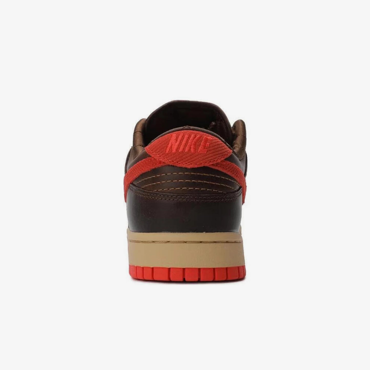 Nike genuine DUNK LOW RETRO Men's Retro Casual Sneakers HQ3448-262