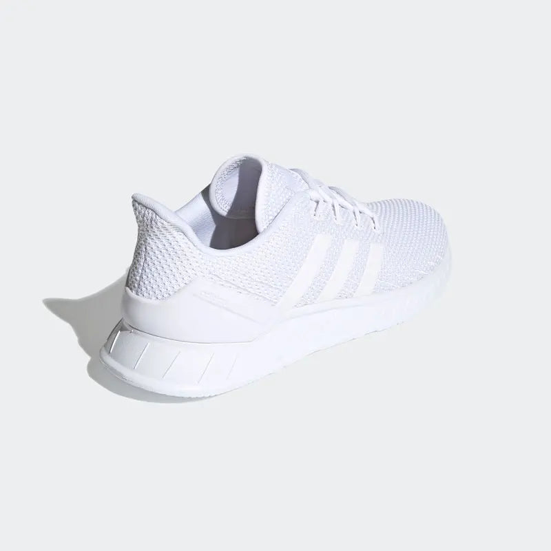 Chaussures de course Adidas Neo QUESTAR FLOW NXT pour hommes H01179